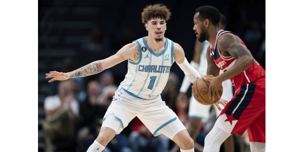 Denver Nuggets ja Washington Wizardsin päähyökkääjä loukkaantuivat molemmat alkukaudella